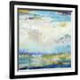 Atmosphere I-Jill Martin-Framed Premium Giclee Print