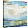 Atmosphere I-Jill Martin-Stretched Canvas