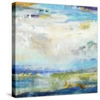 Atmosphere I-Jill Martin-Stretched Canvas
