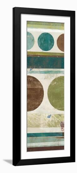 Atmosphere I-Wild Apple Portfolio-Framed Premium Giclee Print