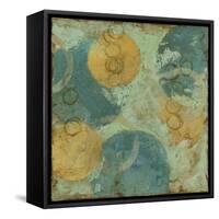 Atmosphere I-Megan Meagher-Framed Stretched Canvas