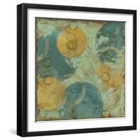 Atmosphere I-Megan Meagher-Framed Premium Giclee Print