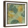 Atmosphere II-Megan Meagher-Framed Art Print