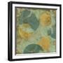 Atmosphere II-Megan Meagher-Framed Art Print