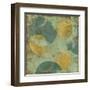 Atmosphere II-Megan Meagher-Framed Art Print