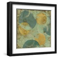 Atmosphere II-Megan Meagher-Framed Art Print