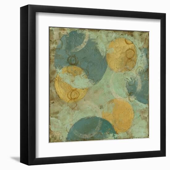 Atmosphere II-Megan Meagher-Framed Art Print