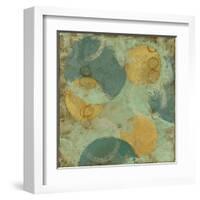 Atmosphere II-Megan Meagher-Framed Art Print