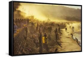 Atmosphere-Jois Domont-Framed Stretched Canvas