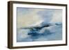 Atmosphere-Silvia Vassileva-Framed Art Print