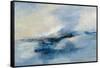 Atmosphere-Silvia Vassileva-Framed Stretched Canvas