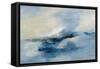 Atmosphere-Silvia Vassileva-Framed Stretched Canvas