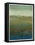 Atmospheric Field I-Tim O'toole-Framed Stretched Canvas