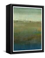 Atmospheric Field I-Tim O'toole-Framed Stretched Canvas