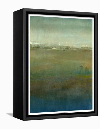 Atmospheric Field I-Tim O'toole-Framed Stretched Canvas