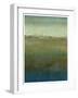 Atmospheric Field I-Tim O'toole-Framed Art Print