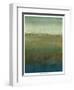 Atmospheric Field I-Tim O'toole-Framed Art Print