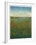 Atmospheric Field II-Tim O'toole-Framed Art Print