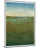 Atmospheric Field II-Tim O'toole-Mounted Art Print