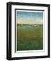 Atmospheric Field II-Tim O'toole-Framed Art Print