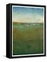 Atmospheric Field II-Tim O'toole-Framed Stretched Canvas