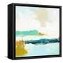 Atmospheric IX-June Erica Vess-Framed Stretched Canvas