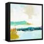 Atmospheric IX-June Erica Vess-Framed Stretched Canvas