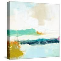 Atmospheric IX-June Erica Vess-Stretched Canvas