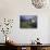 Atmospheric of Grape Grower's House, Built During the 12th Century-Walter Sanders-Photographic Print displayed on a wall