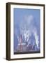 Atmospheric Pollution-Andy Harmer-Framed Photographic Print