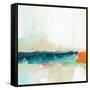 Atmospheric VIII-June Erica Vess-Framed Stretched Canvas