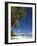 Atoll, Aitutaki Island, Cook Islands, French Polynesia, South Pacific-null-Framed Photographic Print