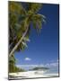 Atoll, Aitutaki Island, Cook Islands, French Polynesia, South Pacific-null-Mounted Photographic Print