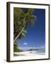 Atoll, Aitutaki Island, Cook Islands, French Polynesia, South Pacific-null-Framed Photographic Print