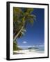 Atoll, Aitutaki Island, Cook Islands, French Polynesia, South Pacific-null-Framed Photographic Print