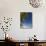 Atoll, Aitutaki Island, Cook Islands, French Polynesia, South Pacific-null-Mounted Photographic Print displayed on a wall