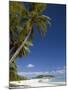 Atoll, Aitutaki Island, Cook Islands, French Polynesia, South Pacific-null-Mounted Photographic Print