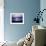 Atoll in the Capricorn Group, Great Barrier Reef-Fritz Goro-Framed Photographic Print displayed on a wall
