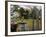 Atomic Bomb Memorial Mound, Peace Park, Hiroshima, Japan-Richardson Rolf-Framed Photographic Print