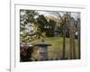 Atomic Bomb Memorial Mound, Peace Park, Hiroshima, Japan-Richardson Rolf-Framed Photographic Print