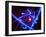 Atomic Energy-Fritz Goro-Framed Photographic Print