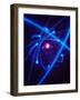 Atomic Energy-Fritz Goro-Framed Photographic Print