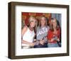 Atomic Kitten-null-Framed Photo