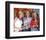 Atomic Kitten-null-Framed Photo