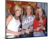 Atomic Kitten-null-Mounted Photo