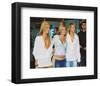 Atomic Kitten-null-Framed Photo