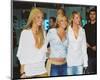 Atomic Kitten-null-Mounted Photo