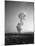 Atomic Mushroom Cloud-null-Mounted Photographic Print