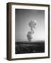 Atomic Mushroom Cloud-null-Framed Photographic Print