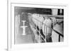 Atomic Power Station-null-Framed Photographic Print